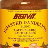 BONVIT DANDELION BEVERAGE MED 150g