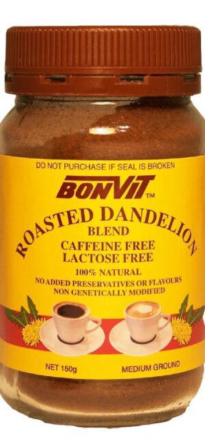 BONVIT DANDELION BEVERAGE MED 150g