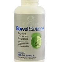 LifeStream BowelBiotics+ 200cap