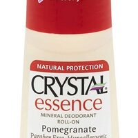 Crystal essence Deodorant Pomegranate66ml