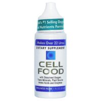 Cellfood