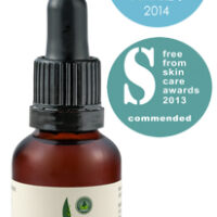 SUKIN CERTIFIED ORGANIC ROSEHIP OIL 25ml