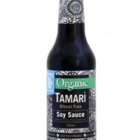 Chantal Tamari Soy Sauce Organic 300ml
