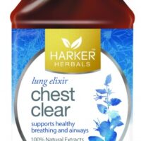 Malcolm Harker 642 Chest Clear Tonic 250ml