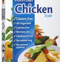 MASSEL CHICKEN STOCK CUBE 105G