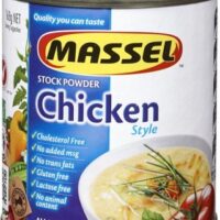 MASSEL CHICKEN STOCK POWDER 168g