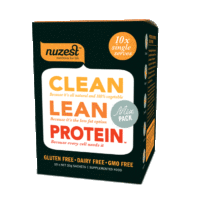 Nuzest Clean Lean Protein Mixed Box