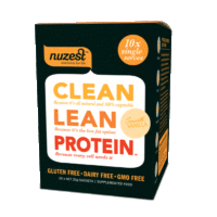 Nuzest Clean Lean Protein Vanilla Box