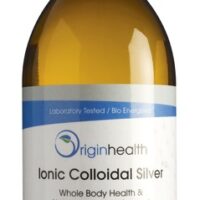 Origin Health Colloidal Silver 250ml