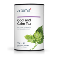 ARTEMIS Cool & Calm tea 30g