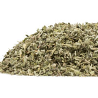 MAX Damiana leaf loose wild crafted 40g