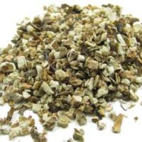 MAX Dandelion root dried loose Organic 40g