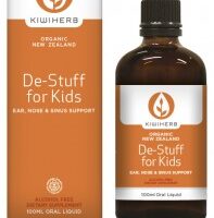 KIWIHERB De-Stuff For Kids 50ml
