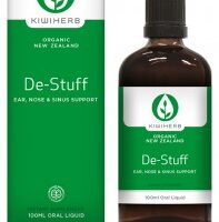 KIWIHERB De-Stuff 50ml