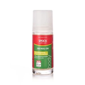 SPEICK Natural Deodorant Roll On 50ml