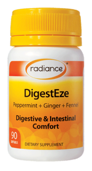 RADIANCE Digesteze 90 Sgel