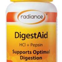 RADIANCE Digest Aid 20cap