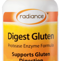 RADIANCE Digest Gluten 20 vCap