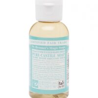 DR BRONNER BABY MILD 59ml LIQ SOAP