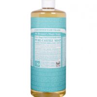 DR BRONNER BABY MILD 944ml LIQ SOAP
