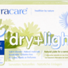 NATRACARE Incontinence Dry & Light Pad 20