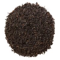 MAX Earl Grey loose tea organic 40g