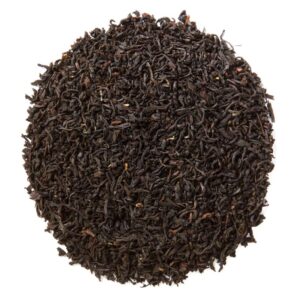 MAX Earl Grey loose tea organic 40g