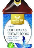 Malcolm Harker 713 Ear Nose & Throat (Eutherol) Tonic 230ml