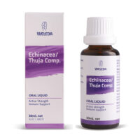 Weleda Echinacea / Thuja Comp.Drop 30ml :
