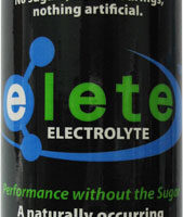 BioTrace Elete Electrolytes 240ml