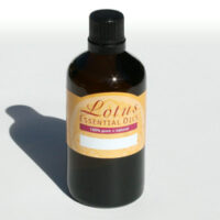 Lotus Apricot Kernel 100ml