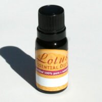 Lotus Bergamot EO 10ml