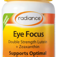 RADIANCE Eye Focus 20mg 30 Sgel V