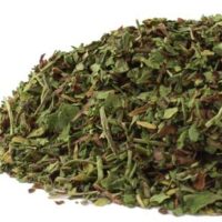 MAX Feverfew loose Organic 40g