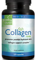 NeoCell Fish Collagen 120