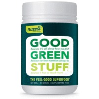 Nuzest Good Green Stuff 300g