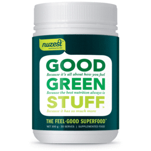 Nuzest Good Green Stuff 300g