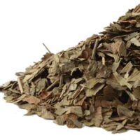 MAX Ginkgo Leaf loose dried Organic 40g