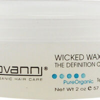Giovanni Wicked Wax 57g