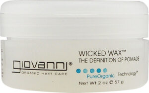 Giovanni Wicked Wax 57g