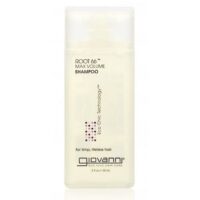 Giovanni Bambini Root 66 Max Volume Shampoo 60ml