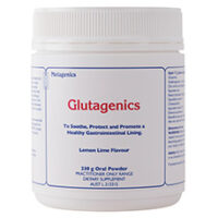 Metagenics Glutagenics 180g powder