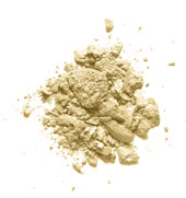 INIKA Gold Dust Mineral Eyeshadow