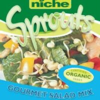 Niche Gourmet Salad Mix