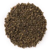 MAX Green Tea Gunpowder Organic 40g