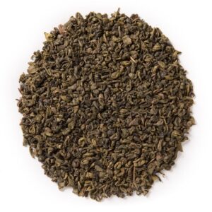 MAX Green Tea Gunpowder Organic 40g