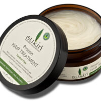 SUKIN HAIR PROTEIN TREATMENT 100ml