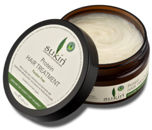 SUKIN HAIR PROTEIN TREATMENT 100ml