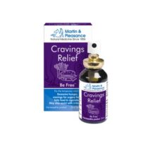 Cravings Relief Be Free Sp 25ml