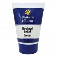 Naturo Pharm Complex Healmed Cream 90g